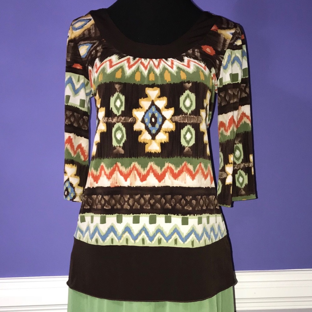 ‼️SushiFlower Blouse